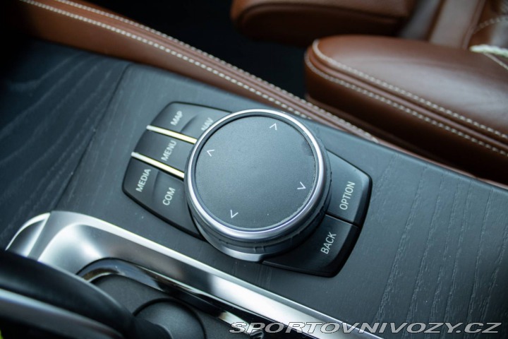 BMW 5 G30 530d xDrive M Sport 2021
