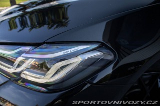 BMW 5 530d xDrive M Sport mHEV 2021