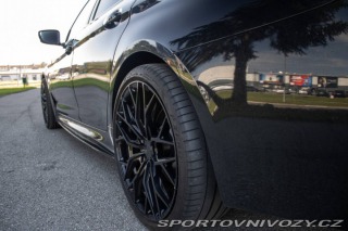 BMW 5 530d xDrive M Sport mHEV 2021