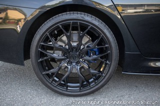BMW 5 530d xDrive M Sport mHEV 2021