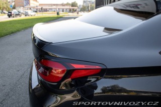 BMW 5 530d xDrive M Sport mHEV 2021