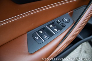 BMW 5 530d xDrive M Sport mHEV 2021