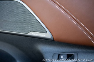 BMW 5 530d xDrive M Sport mHEV 2021