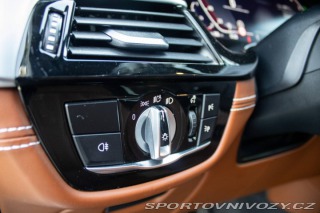 BMW 5 530d xDrive M Sport mHEV 2021