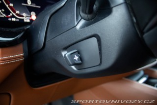 BMW 5 530d xDrive M Sport mHEV 2021