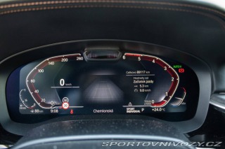 BMW 5 530d xDrive M Sport mHEV 2021
