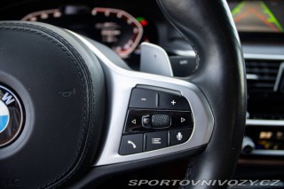 BMW 5 530d xDrive M Sport mHEV 2021