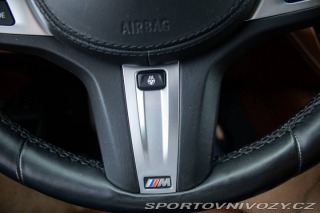 BMW 5 530d xDrive M Sport mHEV 2021