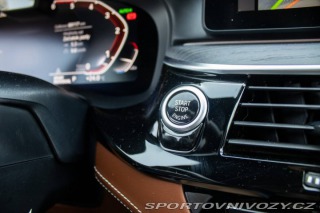 BMW 5 530d xDrive M Sport mHEV 2021