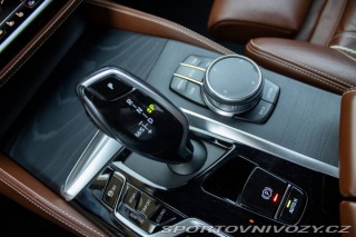 BMW 5 530d xDrive M Sport mHEV 2021