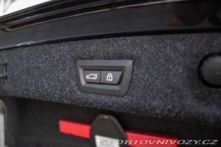 BMW 5 530d xDrive M Sport mHEV 2021