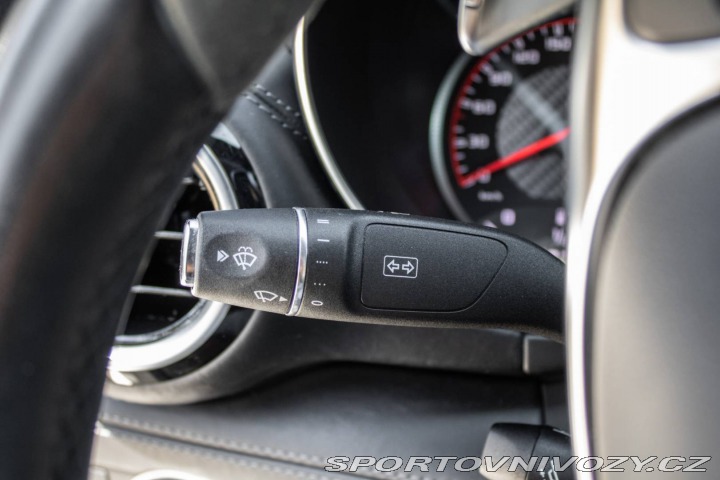 Mercedes-Benz AMG GT kupé S 375kW / AJ NA SPL 2016