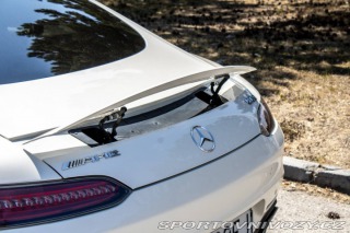 Mercedes-Benz AMG GT kupé S 375kW / AJ NA SPL 2016