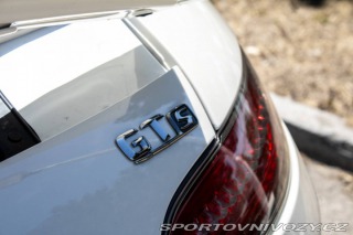 Mercedes-Benz AMG GT kupé S 375kW / AJ NA SPL 2016