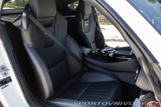Mercedes-Benz AMG GT kupé S 375kW / AJ NA SPL 2016