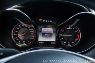 Mercedes-Benz AMG GT kupé S 375kW / AJ NA SPL 2016
