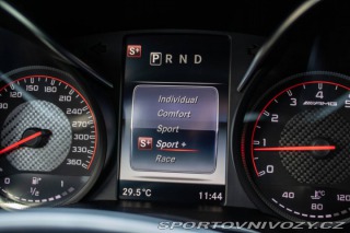 Mercedes-Benz AMG GT kupé S 375kW / AJ NA SPL 2016