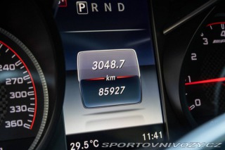 Mercedes-Benz AMG GT kupé S 375kW / AJ NA SPL 2016
