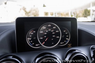 Mercedes-Benz AMG GT kupé S 375kW / AJ NA SPL 2016