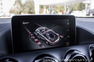 Mercedes-Benz AMG GT kupé S 375kW / AJ NA SPL 2016