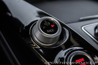 Mercedes-Benz AMG GT kupé S 375kW / AJ NA SPL 2016
