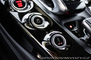 Mercedes-Benz AMG GT kupé S 375kW / AJ NA SPL 2016