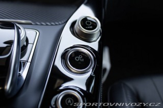 Mercedes-Benz AMG GT kupé S 375kW / AJ NA SPL 2016