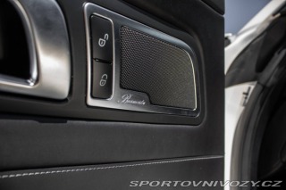 Mercedes-Benz AMG GT kupé S 375kW / AJ NA SPL 2016