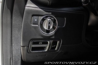 Mercedes-Benz AMG GT kupé S 375kW / AJ NA SPL 2016