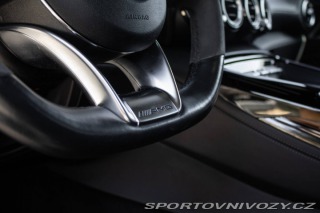Mercedes-Benz AMG GT kupé S 375kW / AJ NA SPL 2016