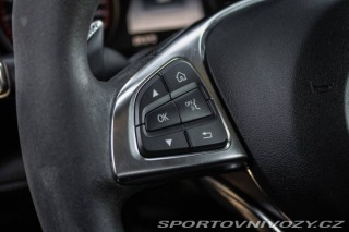 Mercedes-Benz AMG GT kupé S 375kW / AJ NA SPL 2016