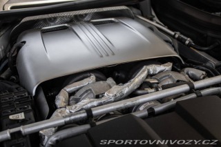 Mercedes-Benz AMG GT kupé S 375kW / AJ NA SPL 2016