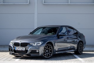 BMW 3 330d xDrive M Packet 190
