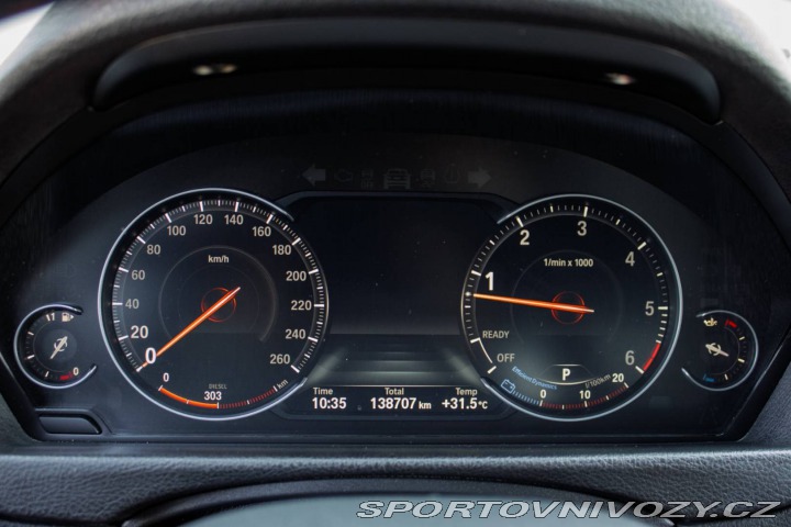 BMW 3 330d xDrive M Packet 190 2017