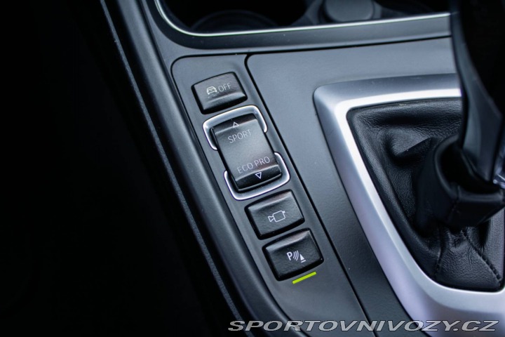 BMW 3 330d xDrive M Packet 190 2017