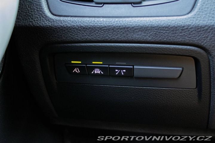 BMW 3 330d xDrive M Packet 190 2017