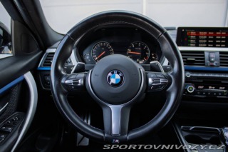 BMW 3 330d xDrive M Packet 190 2017