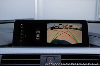 BMW 3 330d xDrive M Packet 190 2017