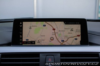 BMW 3 330d xDrive M Packet 190 2017