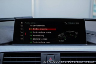 BMW 3 330d xDrive M Packet 190 2017