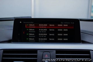 BMW 3 330d xDrive M Packet 190 2017