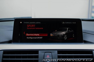 BMW 3 330d xDrive M Packet 190 2017