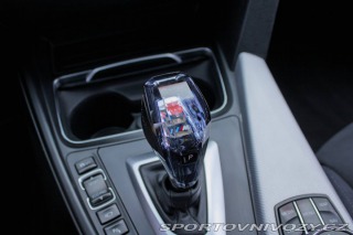 BMW 3 330d xDrive M Packet 190 2017