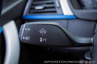 BMW 3 330d xDrive M Packet 190 2017