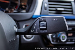 BMW 3 330d xDrive M Packet 190 2017