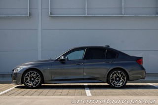 BMW 3 330d xDrive M Packet 190 2017