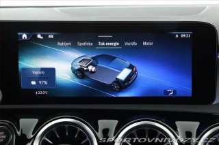 Mercedes-Benz A A 250 e, AMG LINE 2025