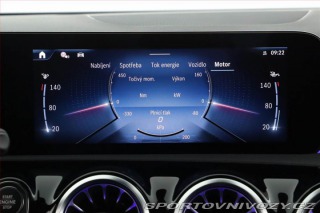 Mercedes-Benz A A 250 e, AMG LINE 2025