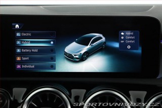 Mercedes-Benz A A 250 e, AMG LINE 2025