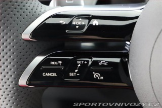 Mercedes-Benz A A 250 e, AMG LINE 2025